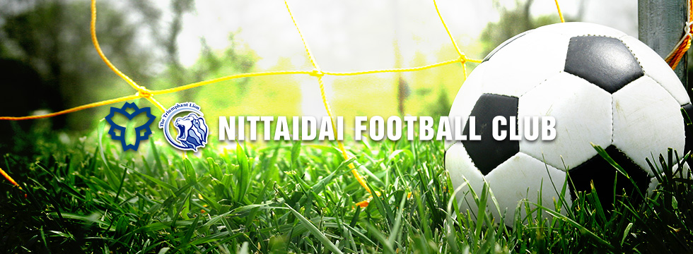 NITTAIDAI FOOTBALL CLUB