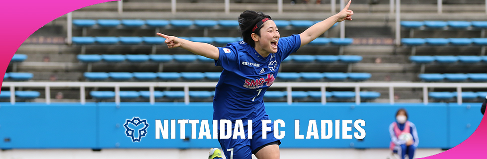 NITTAIDAI FC LADIES