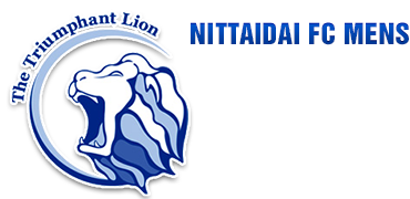 NITTAIDAI FC MENS