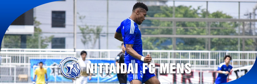 NITTAIDAI FC MENS