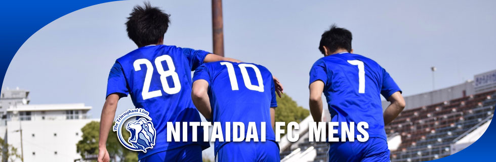 NITTAIDAI FC MENS